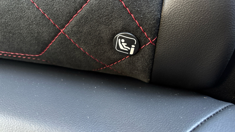 Ford Puma 1.0 EcoBoost Hybrid mHEV ST-Line X 5dr Petrol Hatchback